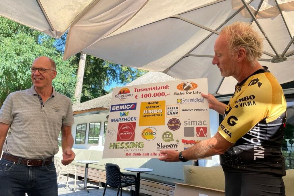 Fietsreis door Oeganda